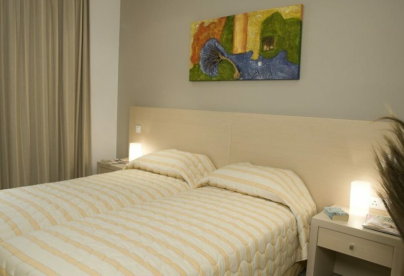 Люкс Superior, Capital Coast Resort And Spa