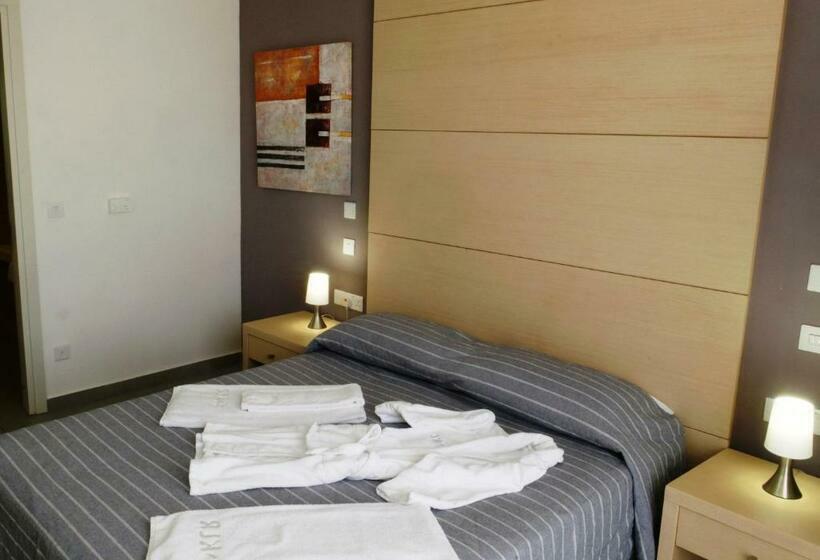 Номер Комфорт, Capital Coast Resort And Spa