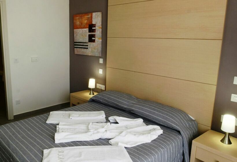 Номер Комфорт, Capital Coast Resort And Spa