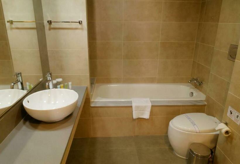 Номер Стандартный с Видом, Capital Coast Resort And Spa