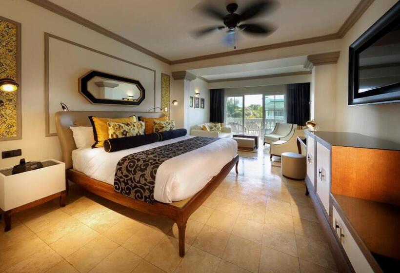 가든 전망 주니어 스위트, Grand Palladium Lady Hamilton Resort & Spa   All Inclusive