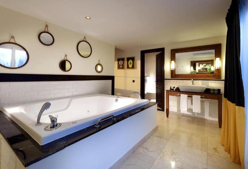 가든 전망 스위트, Grand Palladium Lady Hamilton Resort & Spa   All Inclusive
