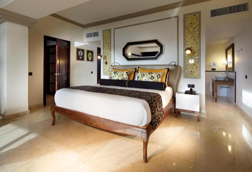 바다 전망 스위트, Grand Palladium Lady Hamilton Resort & Spa   All Inclusive