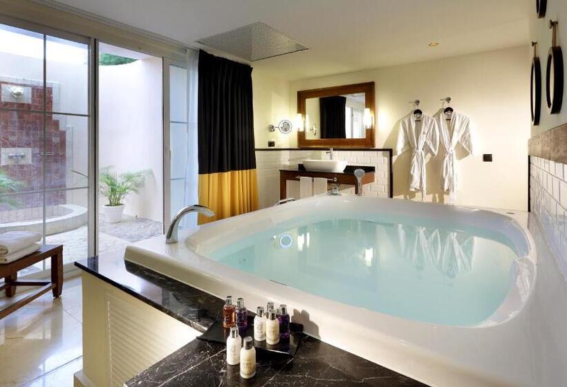 바다 전망 스위트, Grand Palladium Lady Hamilton Resort & Spa   All Inclusive