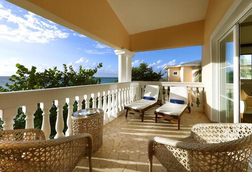 주니어 스위트 바다 전망, Grand Palladium Lady Hamilton Resort & Spa   All Inclusive