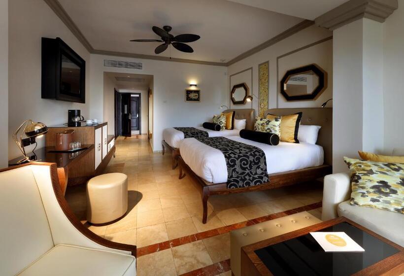 주니어 스위트 바다 전망, Grand Palladium Lady Hamilton Resort & Spa   All Inclusive