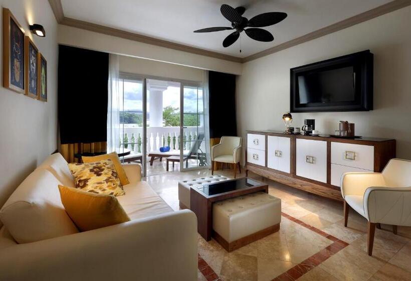 가든 전망 스위트, Grand Palladium Lady Hamilton Resort & Spa   All Inclusive