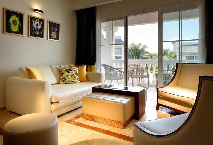 바다 전망 스위트, Grand Palladium Lady Hamilton Resort & Spa   All Inclusive