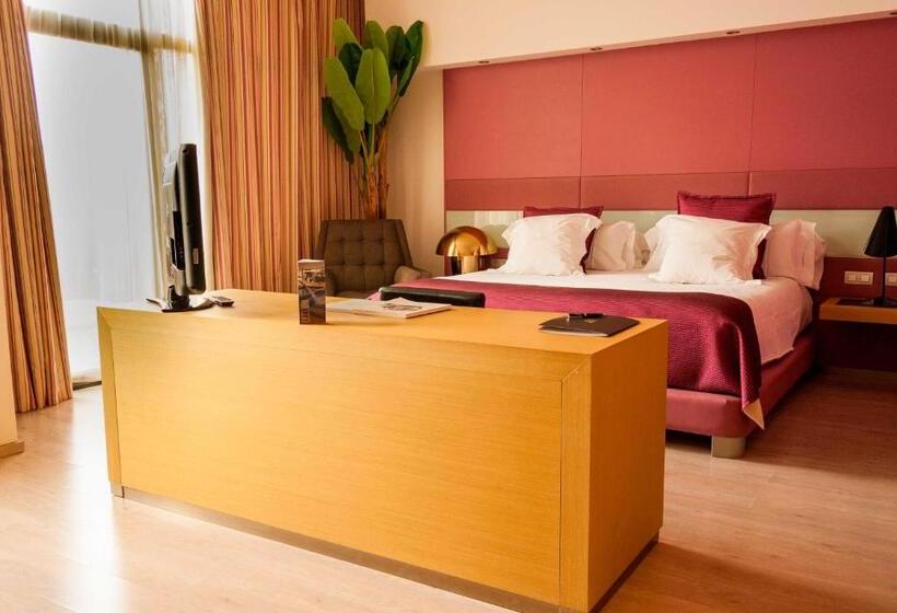 Junior Suite, La Finca Resort