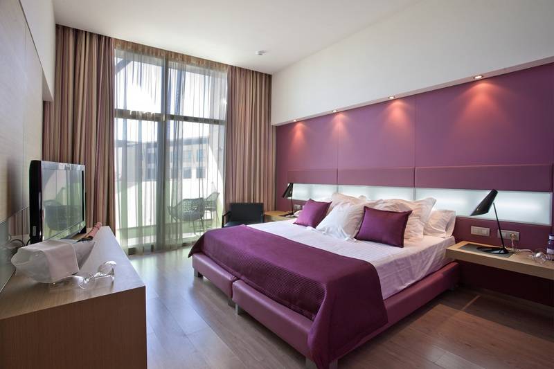 Habitación Estándar, La Finca Resort