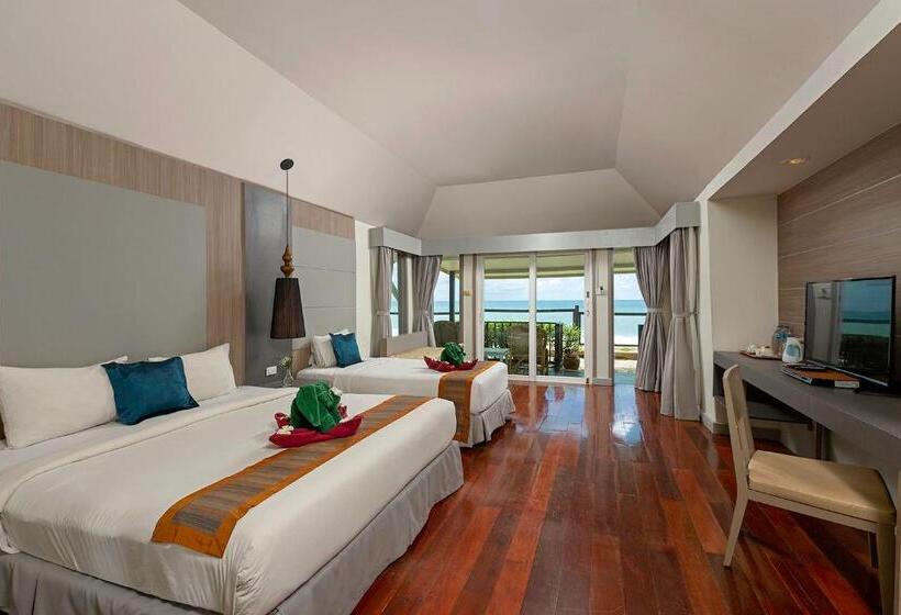 标准平房, Nakara Long Beach Resort   Sha Extra Plus