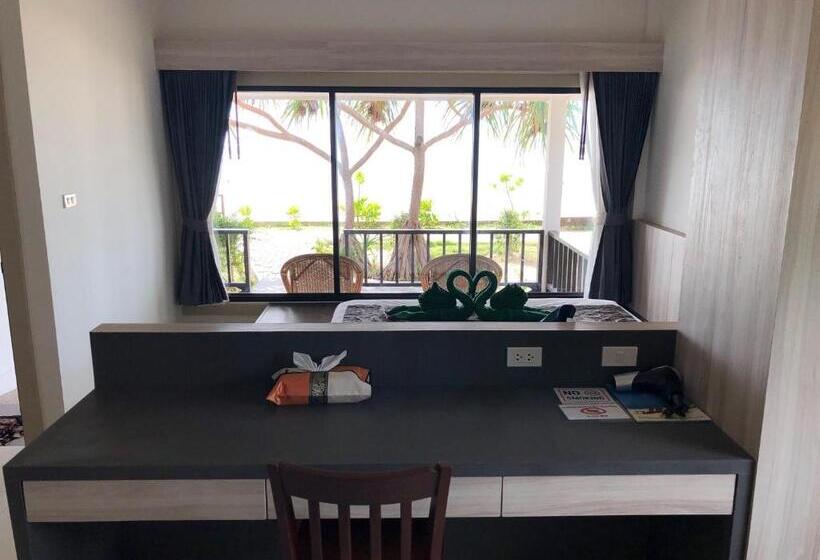 套房, Nakara Long Beach Resort   Sha Extra Plus