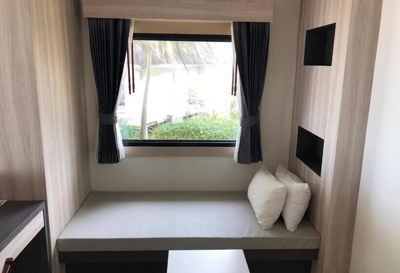 套房, Nakara Long Beach Resort   Sha Extra Plus