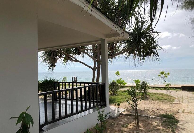 套房, Nakara Long Beach Resort   Sha Extra Plus