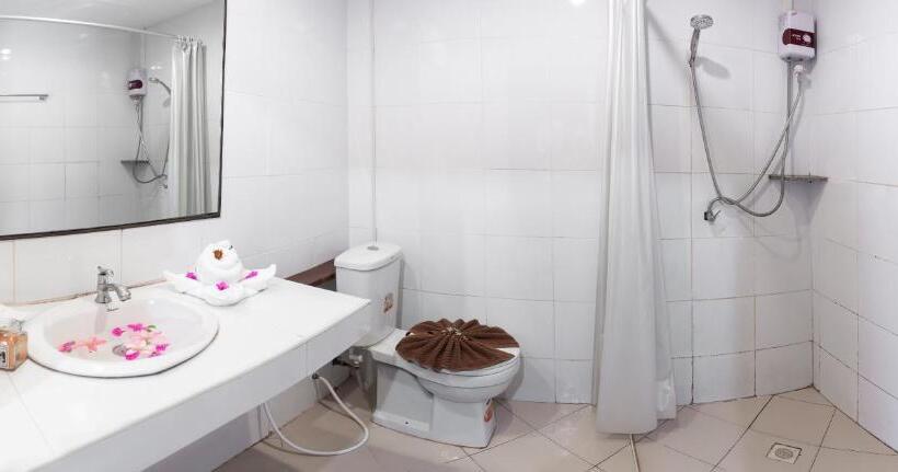 Номер Стандарт Трехместный, The Palace Aonang Resort