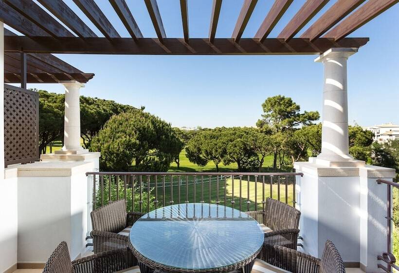 Апартаменты 3 Спальни, Pine Cliffs Residence, a Luxury Collection Resort, Algarve