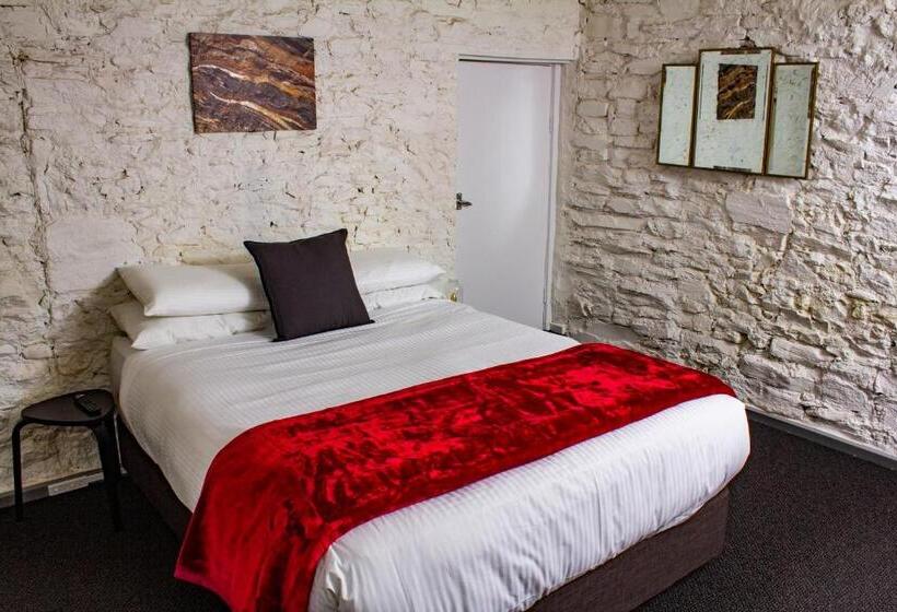 Апартаменты Deluxe 1 Спальня, Second Valley Cottages And Lodge