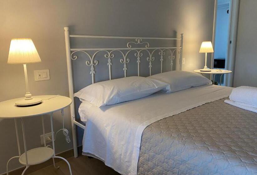 اتاق لوکس خانوادگی, Borgo Incoronata B&b