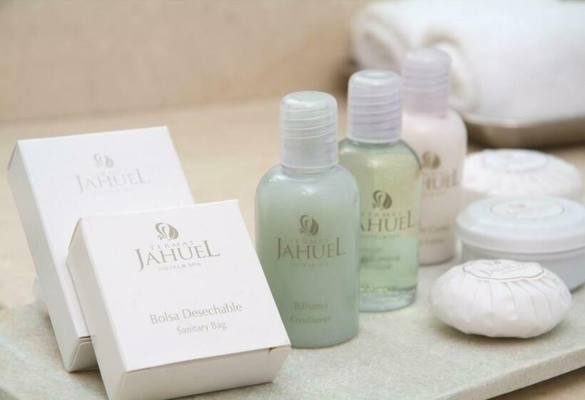 Номер Superior, Termas De Jahuel Hotel & Spa