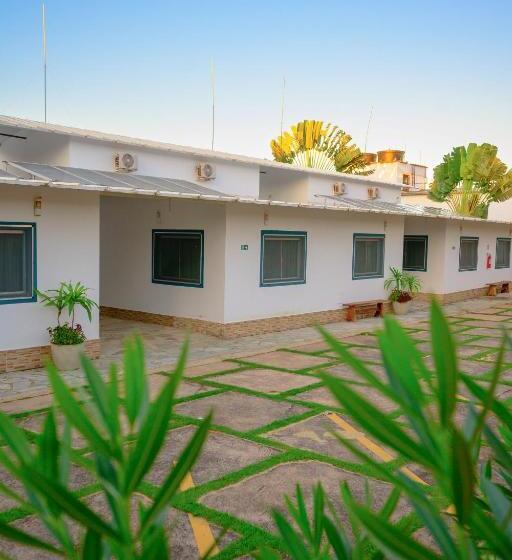 غرفة قياسية, Villae Pousada