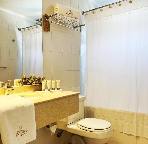Классический Номер, Termas De Jahuel Hotel & Spa