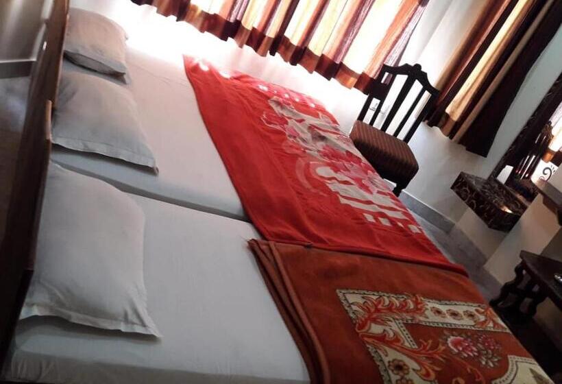 豪华房间, Hari Home