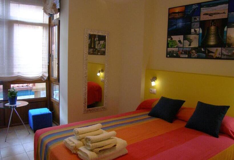 스탠다드 룸, Casa Da Balea