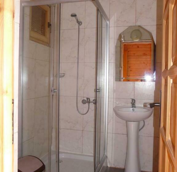 استودیو استاندارد با چشم‌انداز باغ, Guest House Jadran Pol
