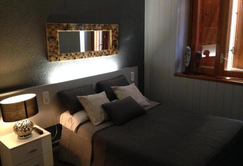 Номер Стандарт, Hostal Sant Marti