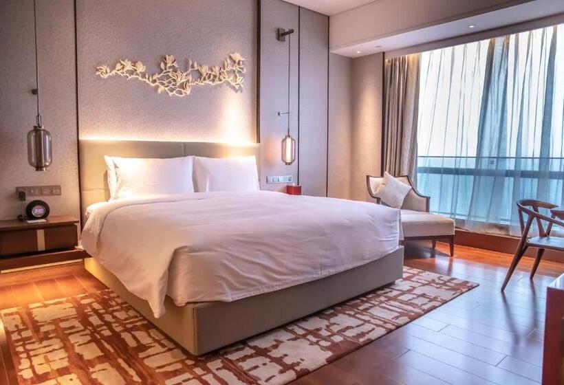 سوییت, Hualuxe Beijing Xinan