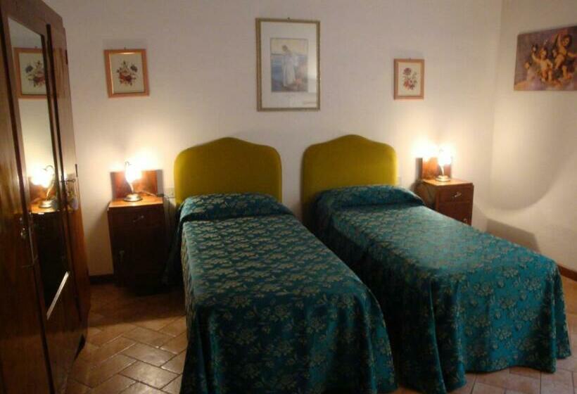 Апартаменты 2 Спальни, Agriturismo Fattoria Il Piano   Casa Bugno   San Gimignano