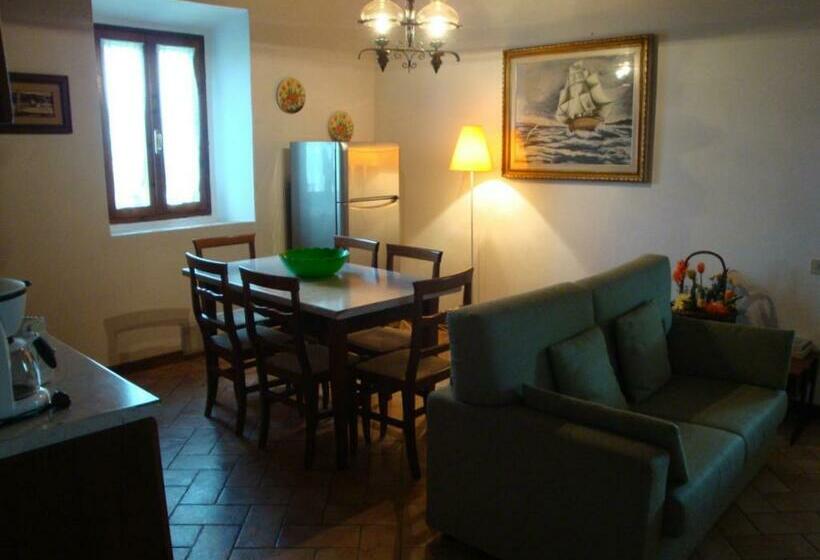 Апартаменты 2 Спальни, Agriturismo Fattoria Il Piano   Casa Bugno   San Gimignano