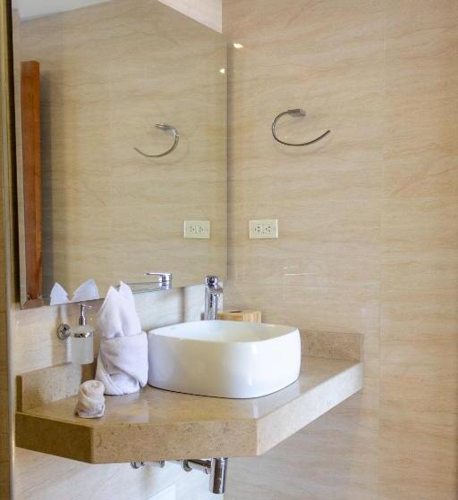 Полулюкс, Boutique San Marcos Chiquinquirá