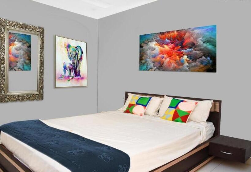标准间, Pph Living Bhimas