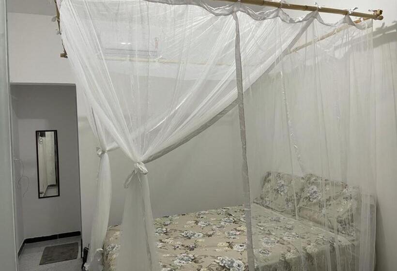 Номер Стандарт с Балконом, Pousada Obedemar   Taipu De Fora, Barra Grande, Ba