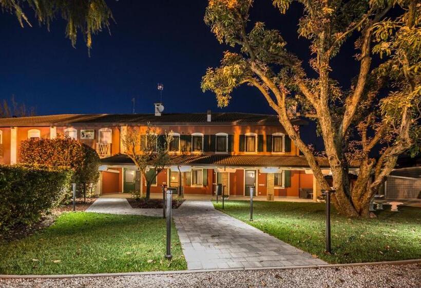 Номер Стандарт Вид на Сад, Residence   Il Giardino Del Cigno
