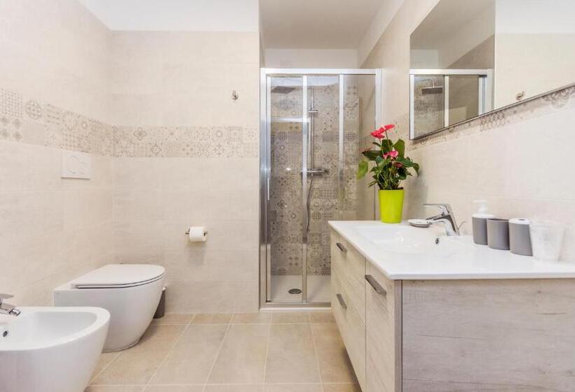 Студио Стандарт Вид на Сад, Residence   Il Giardino Del Cigno