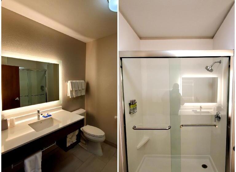 Номер Стандарт, Holiday Inn Express   Wells Ogunquit Kennebunk, An Ihg