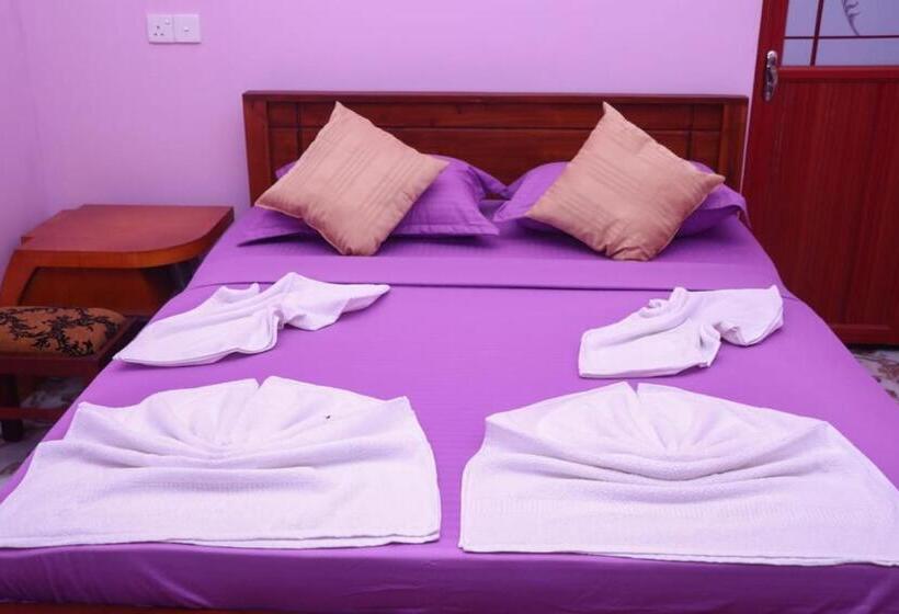 Номер Superior, Virgin Forest Inn
