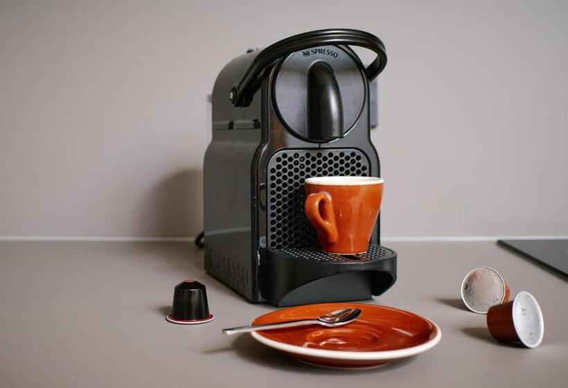 スタンダードスタジオ, Schneider Apartment Allersberg