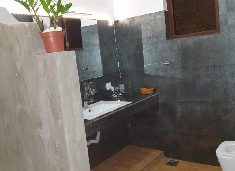 Стандартный Номер Кровать Кинг, Villa Talpe