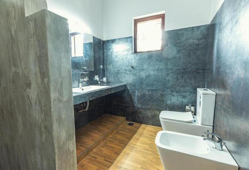 Стандартный Номер Кровать Кинг, Villa Talpe