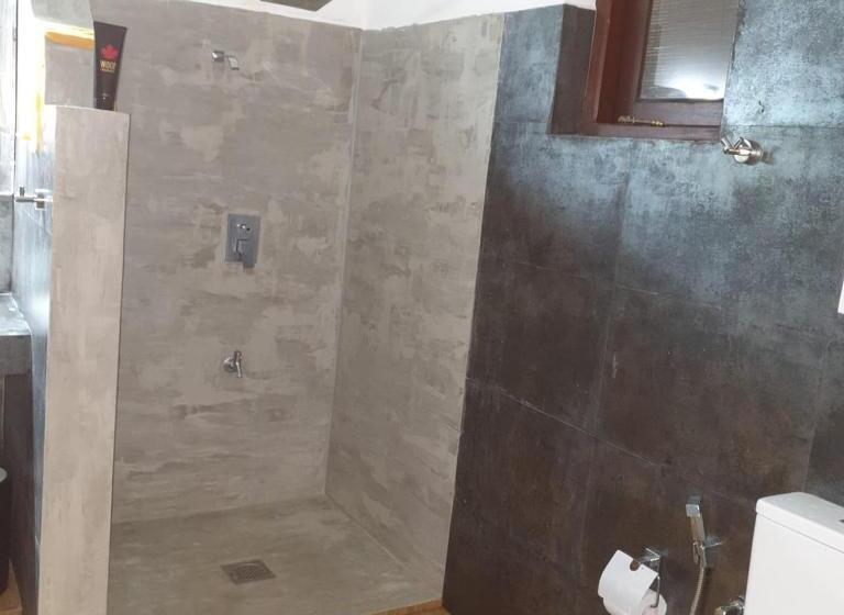 Номер Стандарт с Балконом, Villa Talpe