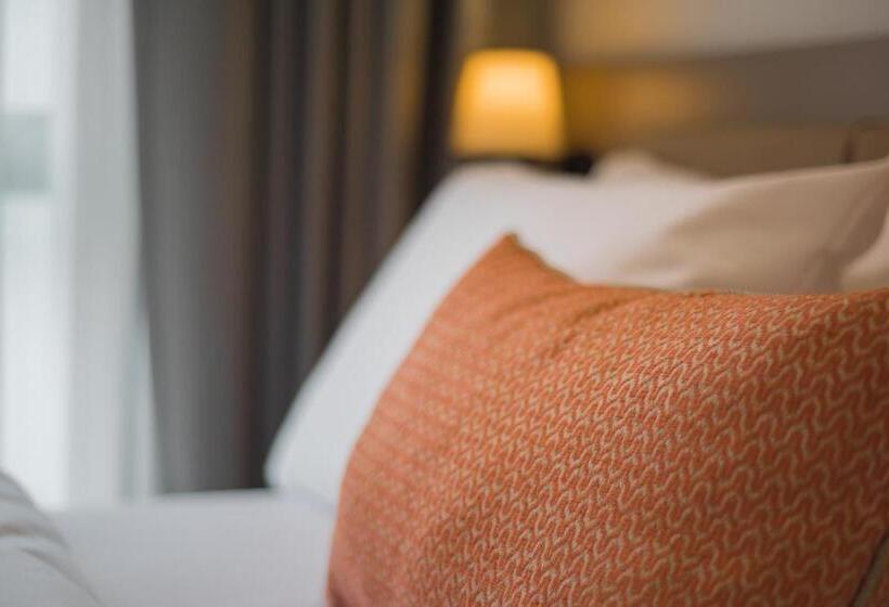 Номер Стандарт Индивидуальный, Dovv Hotel Busıness