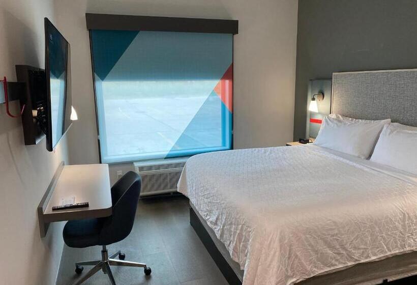 Стандартный Номер Кровать Кинг, Avid Hotels Corpus Christi   Portland, An Ihg
