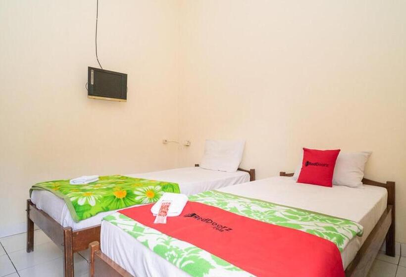 Номер Стандарт, Reddoorz Near Kampus 3 Uty Yogyakarta