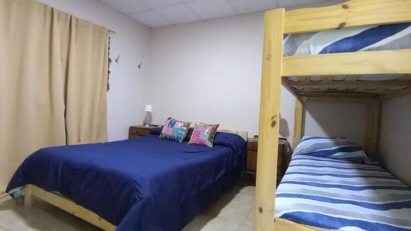 스탠다드 룸, Willy Hostel