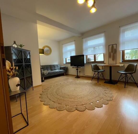 Номер Стандарт, Bording Appartment La Romantica