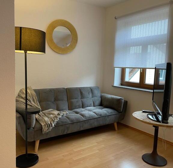 Номер Стандарт, Bording Appartment La Romantica
