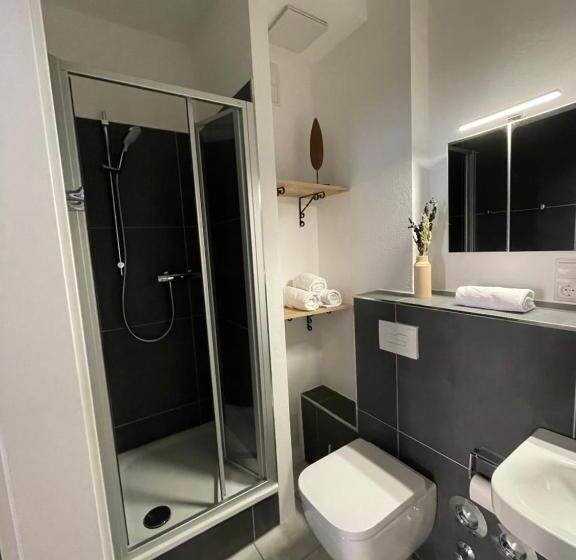 Номер Superior, Bording Appartment La Romantica